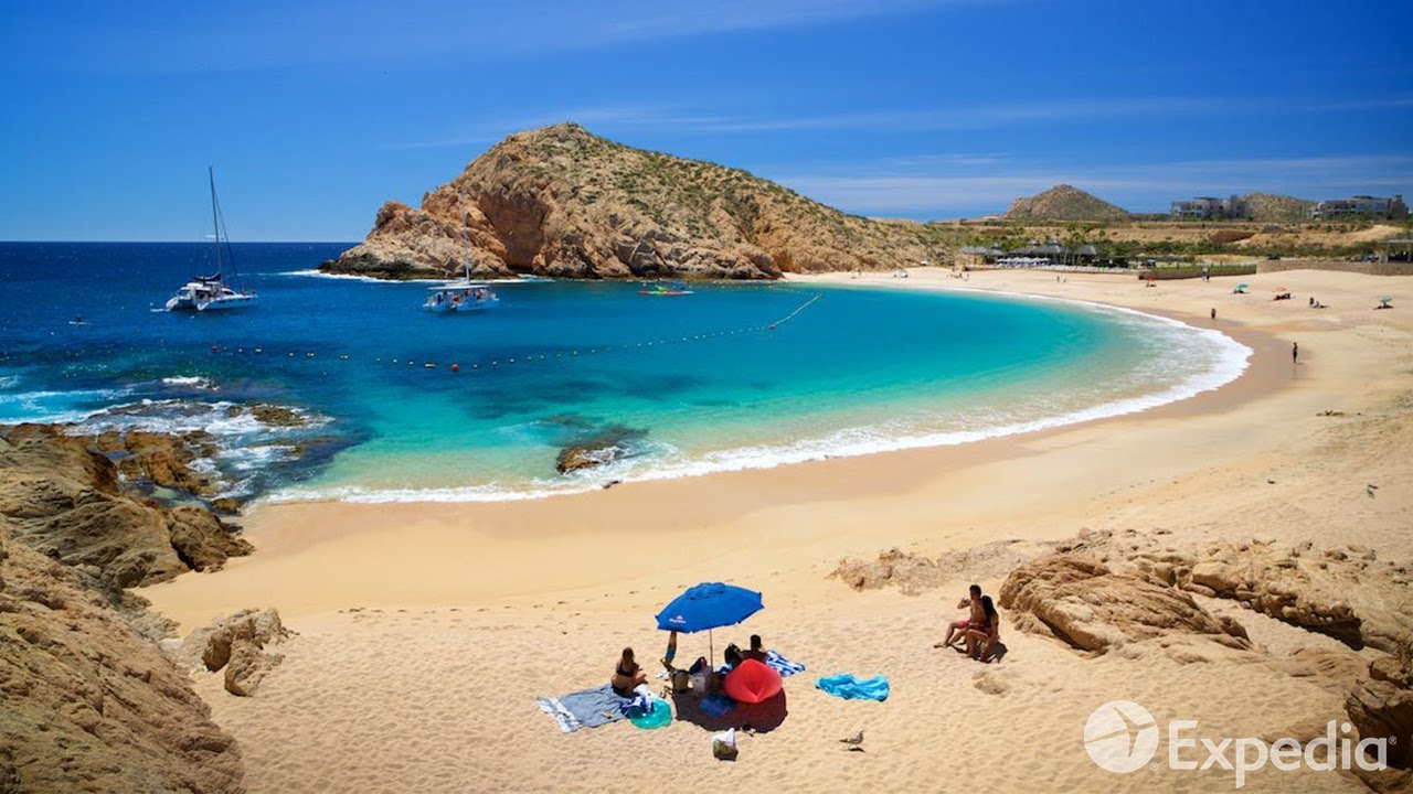 Los Cabos Vacation Travel Guide | Expedia (4K)