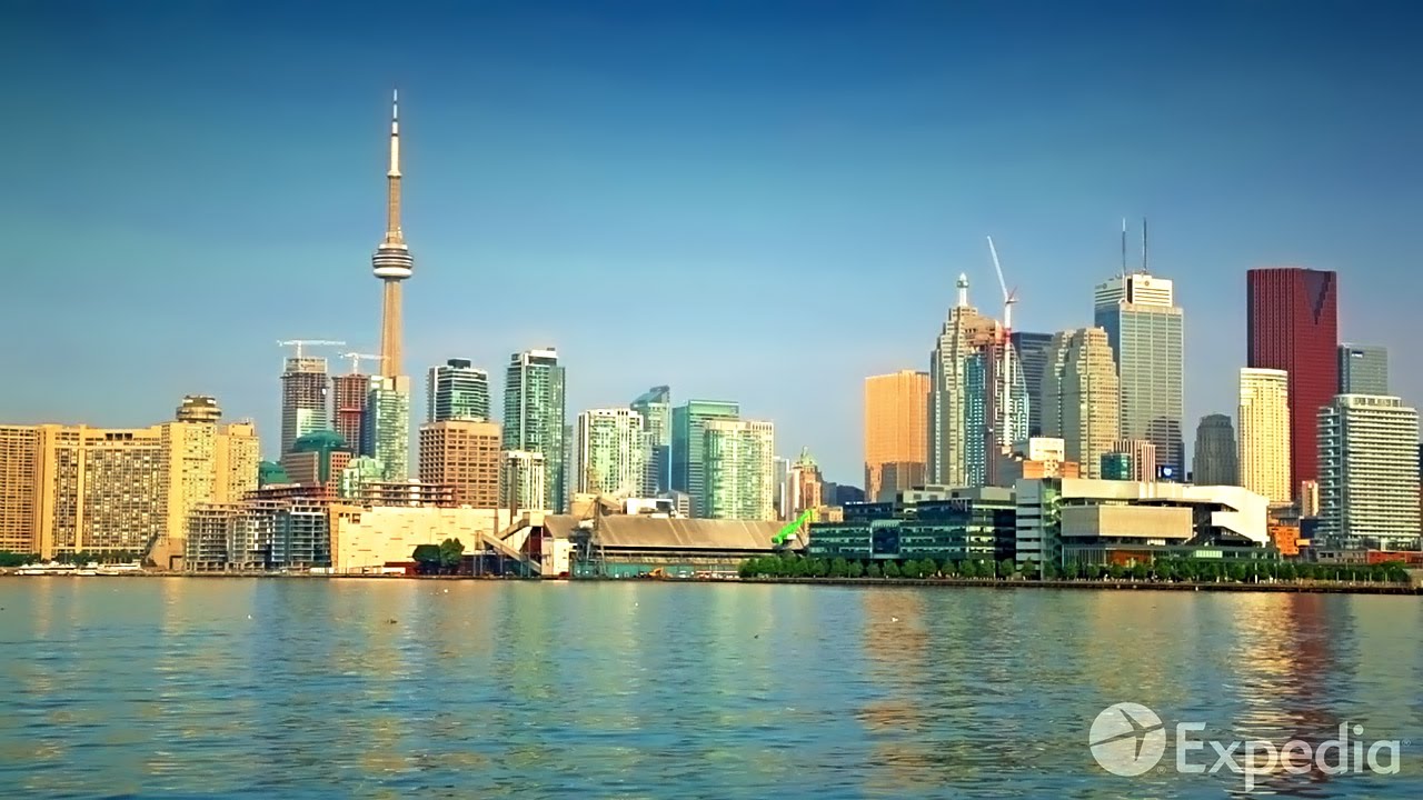 Toronto Vacation Travel Guide | Expedia