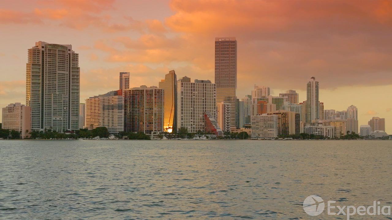 Miami Vacation Travel Guide | Expedia
