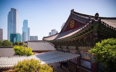 Seoul Vacation Travel Guide | Expedia (4K)