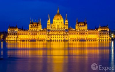 Budapest Vacation Travel Guide | Expedia