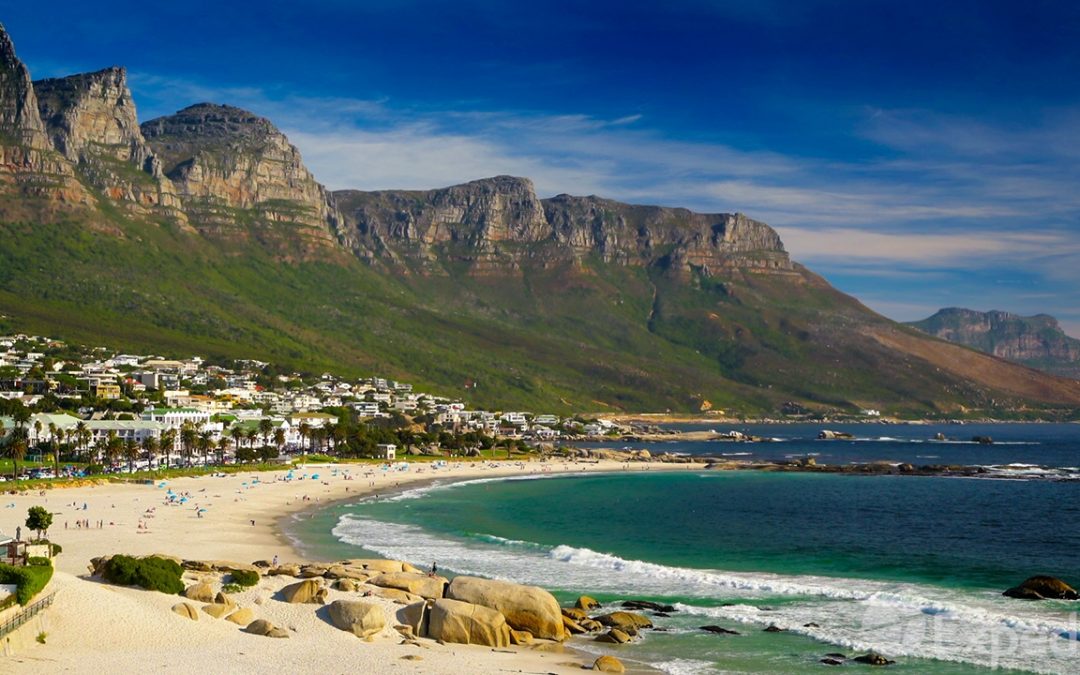 Cape Town Vacation Travel Guide | Expedia (4K)