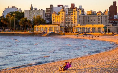 Montevideo Vacation Travel Guide | Expedia