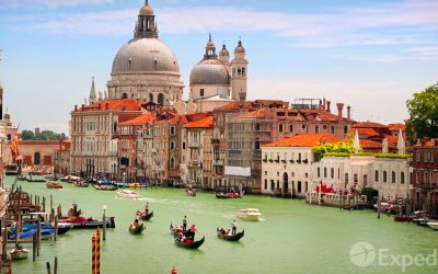 Venice Vacation Travel Guide | Expedia