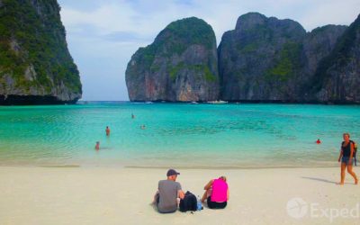 Krabi – City Video Guide