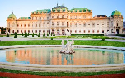 Vienna Vacation Travel Guide | Expedia