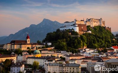 Salzburg Vacation Travel Guide | Expedia