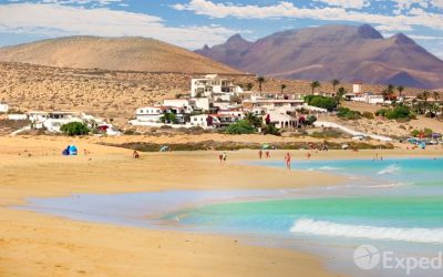 Fuerteventura Vacation Travel Guide | Expedia