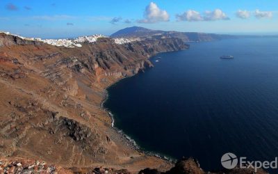 Fira Vacation Travel Guide | Expedia