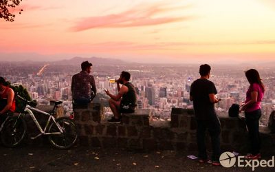 Santiago Vacation Travel Guide | Expedia